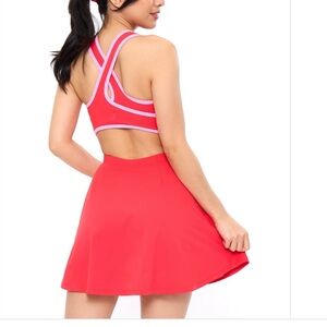 BuffBunny Story dress